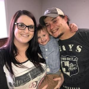 Meet your Posher, Cheyenne